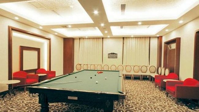 Liaoyang Hotel Exterior foto